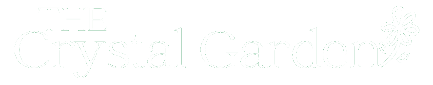 The Crystal Garden