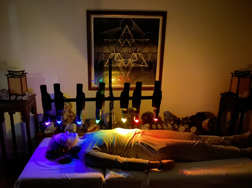 Deposit For ScalarField Crystal Light System - Image 2
