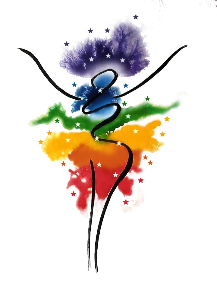 chakra balance icon