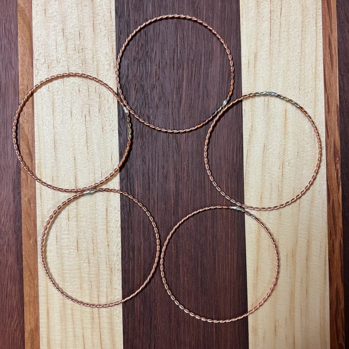 Tensor Ring