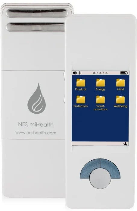 NES miHealth Device NES miHealth Device