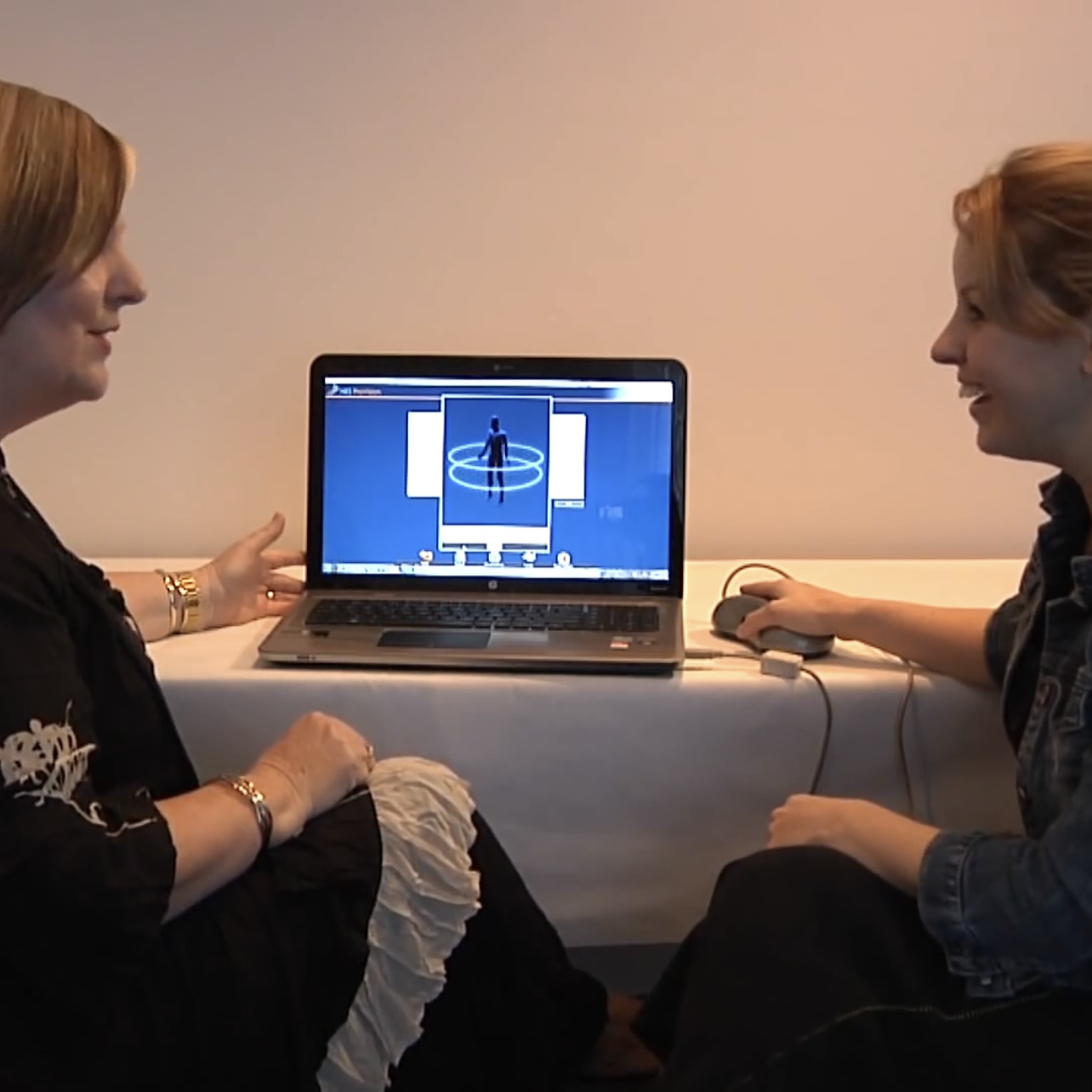 Buy NES Bioenergetics In-Person Scan Session - Assessment & Report $170